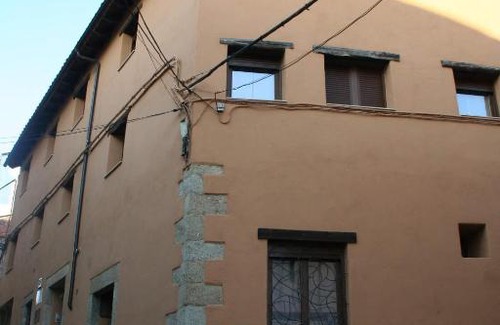 Jarandilla de la Vera Apartment | Casa Rural Planeta Vera