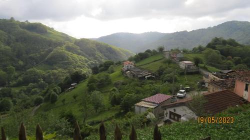 Mieres Apartment | Casa Rural, paz y naturaleza.