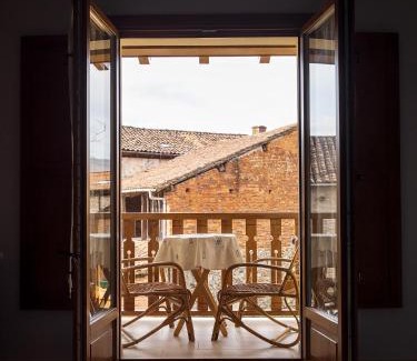 Mestas de Con Apartment | Casa Rural Picu Llagos