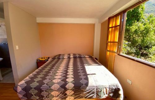 Calca House | Casa Rural Pitusiray