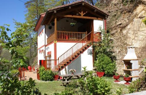 Covadonga Hotel | Casa Rural Priena