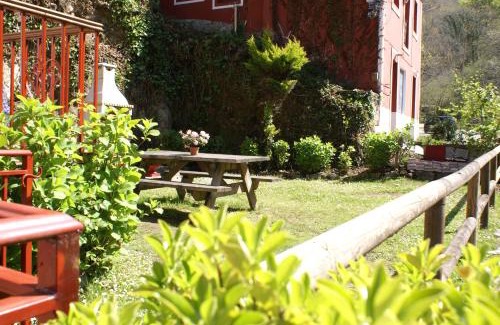 Covadonga Hotel | Casa Rural Priena