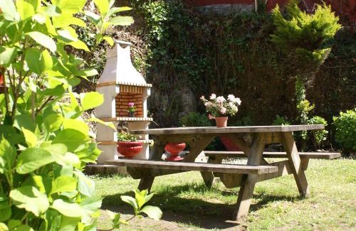 Covadonga Hotel | Casa Rural Priena