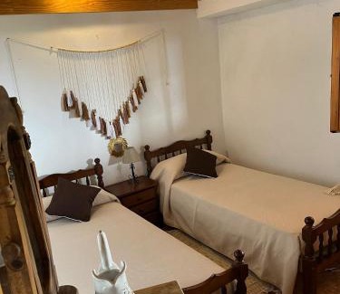 Agulo House | Casa Rural Quilla