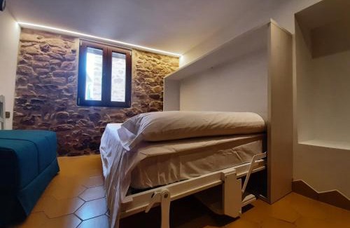 Chovar House | Casa rural rústica "EL COLMENAR" para parejas, familias o amigos a la montaña