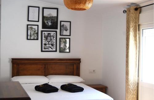Prado del Rey House | Casa Rural Relax & Nature