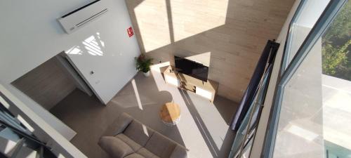 Tolox House | Casa Rural Reserva de las Nieves