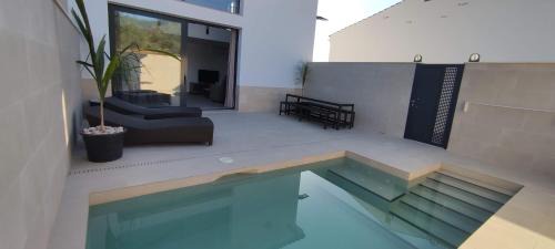 Tolox House | Casa Rural Reserva de las Nieves