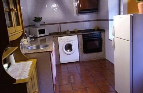Santianes de Ola Cottage | Casa Rural Ricao for 6 people