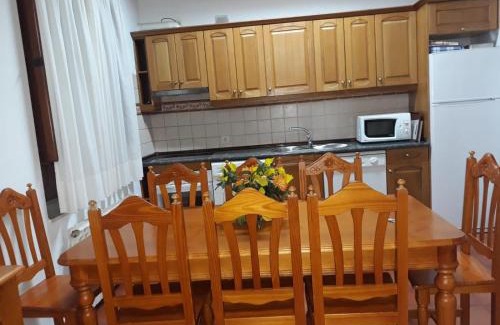 El Hornillo House | Casa Rural Rio Canto