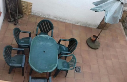 El Hornillo House | Casa Rural Rio Canto