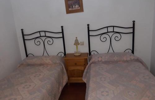 El Hornillo House | Casa Rural Rio Canto