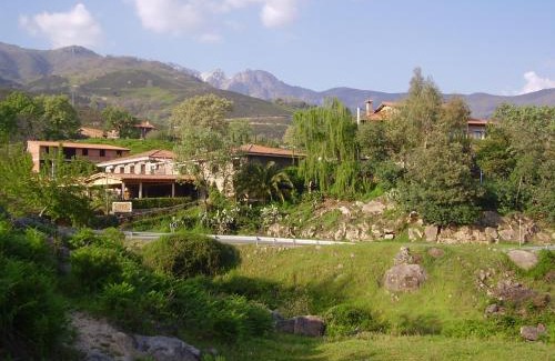 El Raso House | Casa Rural Ropino