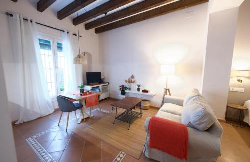 Cazalla De La Sierra Apartment | Casa Rural Sierra Morena