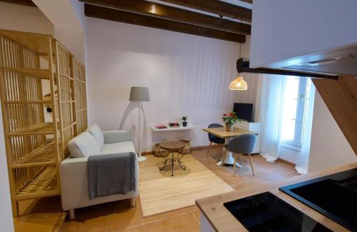 Cazalla De La Sierra Apartment | Casa Rural Sierra Morena