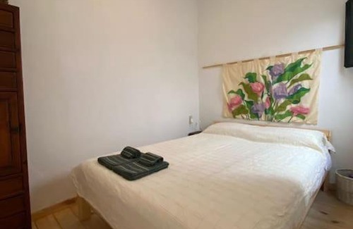 Santa Olalla del Cala Ski Chalet | Casa Rural Santa Olalla