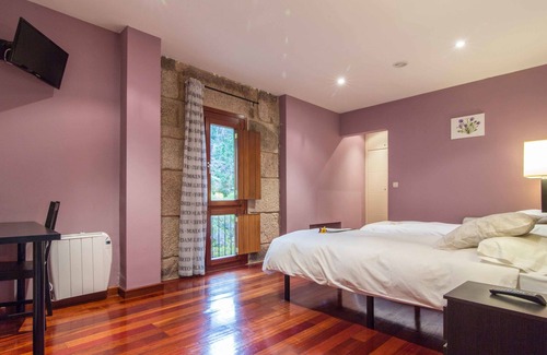 San Cibran House | Casa Rural San Cibran