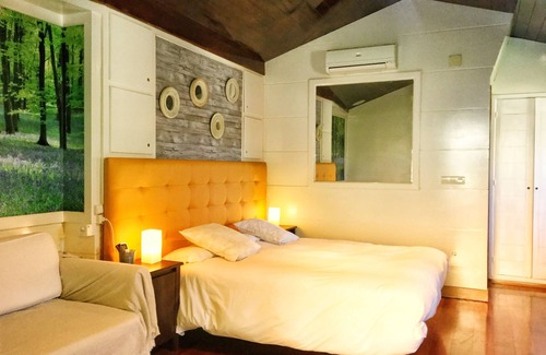 San Cibran House | Casa Rural San Cibran