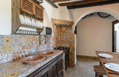 Moron de la Frontera Villa | Casa Rural San Miguel Morón de la Frontera by Ruralidays