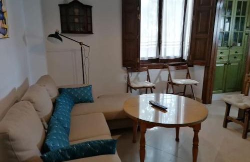 Osuna House | Casa Rural Torre del Agua. Un lugar con encanto.