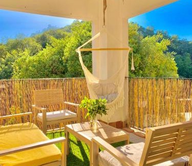 Aracena House | Casa Rural Una Ventana a la Sierra