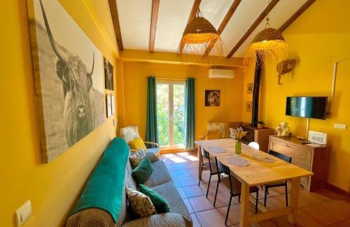 Aracena House | Casa Rural Una Ventana a la Sierra