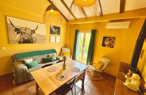 Aracena House | Casa Rural Una Ventana a la Sierra