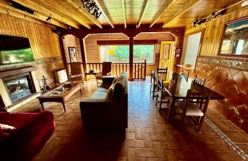 La Zubia House | Casa rural Vía del Tranvía