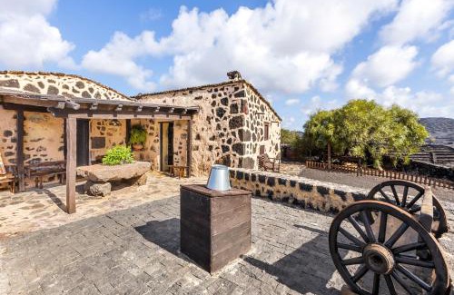 La Geria House | Casa Rural Vega de Timanfaya
