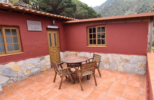 Vallehermoso House | Casa Rural Vicente