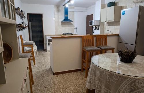 El Real de la Jara House | Casa Rural Villagarcia