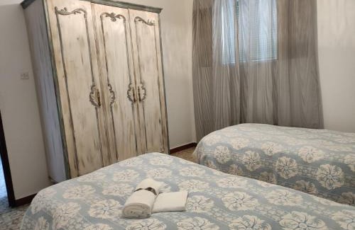 El Real de la Jara House | Casa Rural Villagarcia