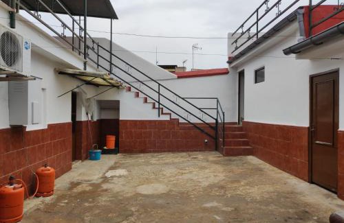 El Real de la Jara House | Casa Rural Villagarcia