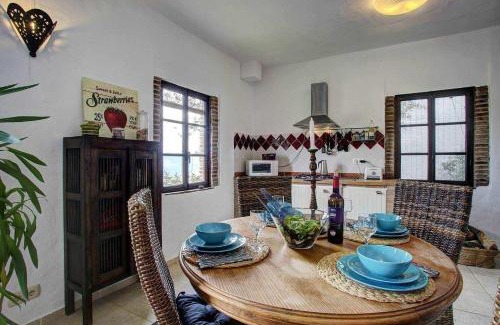 Benalauria Apartment | Casa Rural Villa Sila