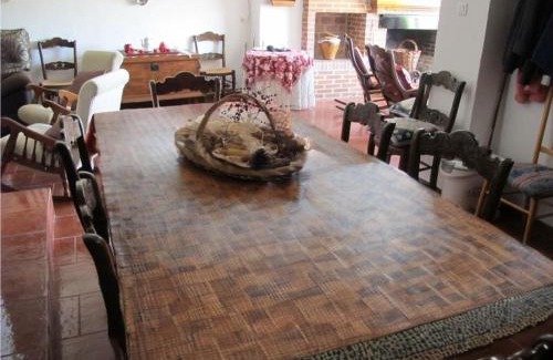 Montefrio House | Casa rural VillaGloria