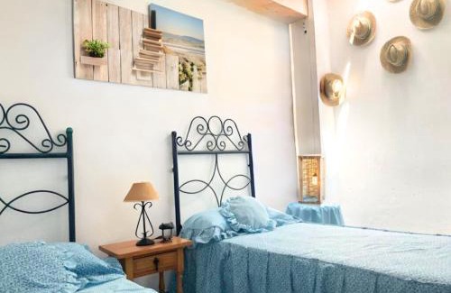 Montefrio House | Casa rural VillaGloria