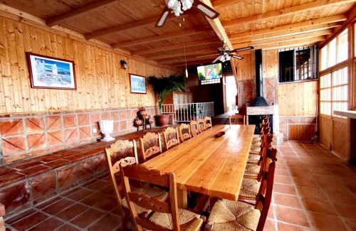 Alcaucin House | CASA RURAL VILLAMAYNO