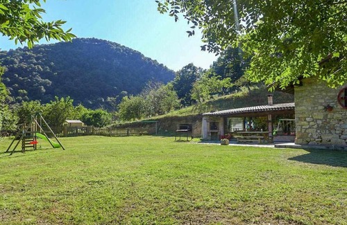 Oceno Ski Chalet | Casa Rural Yolanda para 5 personas