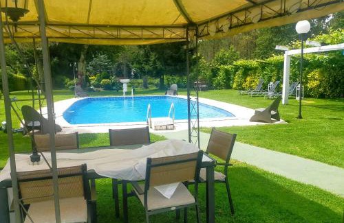 Santiago de Compostela House | Casa Rustica Neiro
