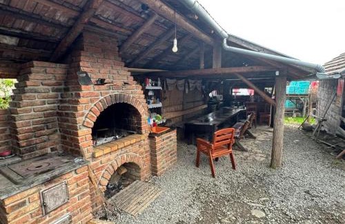 Sovata House | Casa Rustic Fehér & Fekete Vendégházak
