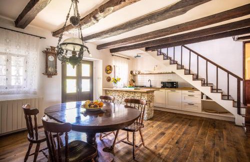Buzet House | Casa Rustica 1838