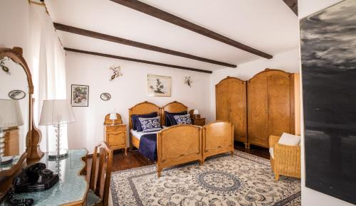 Buzet House | Casa Rustica 1838