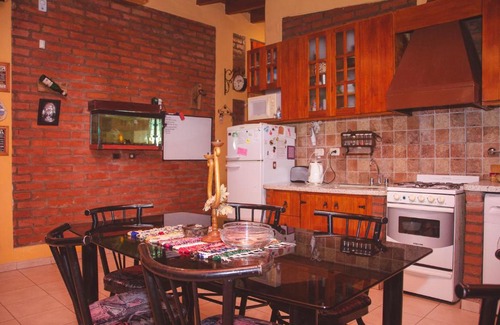 San Juan House | Casa Rustica
