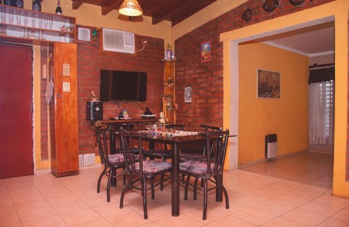 San Juan House | Casa Rustica