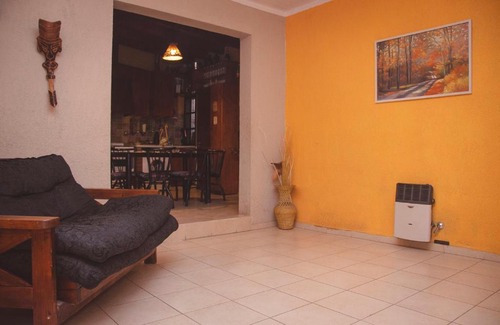 San Juan House | Casa Rustica