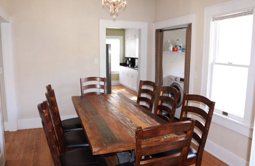Carlsbad House | Casa Rustica - Centrally located, Carlsbad Caverns