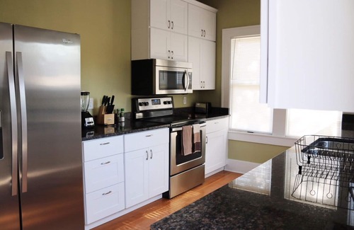Carlsbad House | Casa Rustica - Centrally located, Carlsbad Caverns