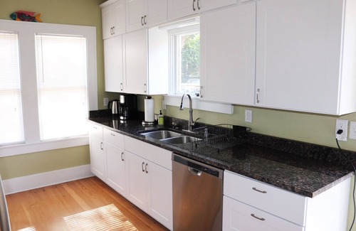 Carlsbad House | Casa Rustica - Centrally located, Carlsbad Caverns
