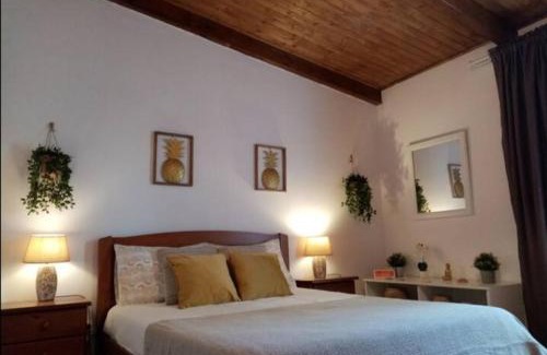 Olhao House | Casa Rustica - Courtyard House