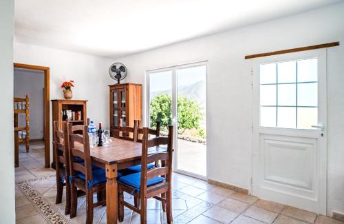 El Paso House | Casa Rustica